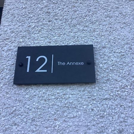 The Annexe Villa Eaglesham Exterior photo