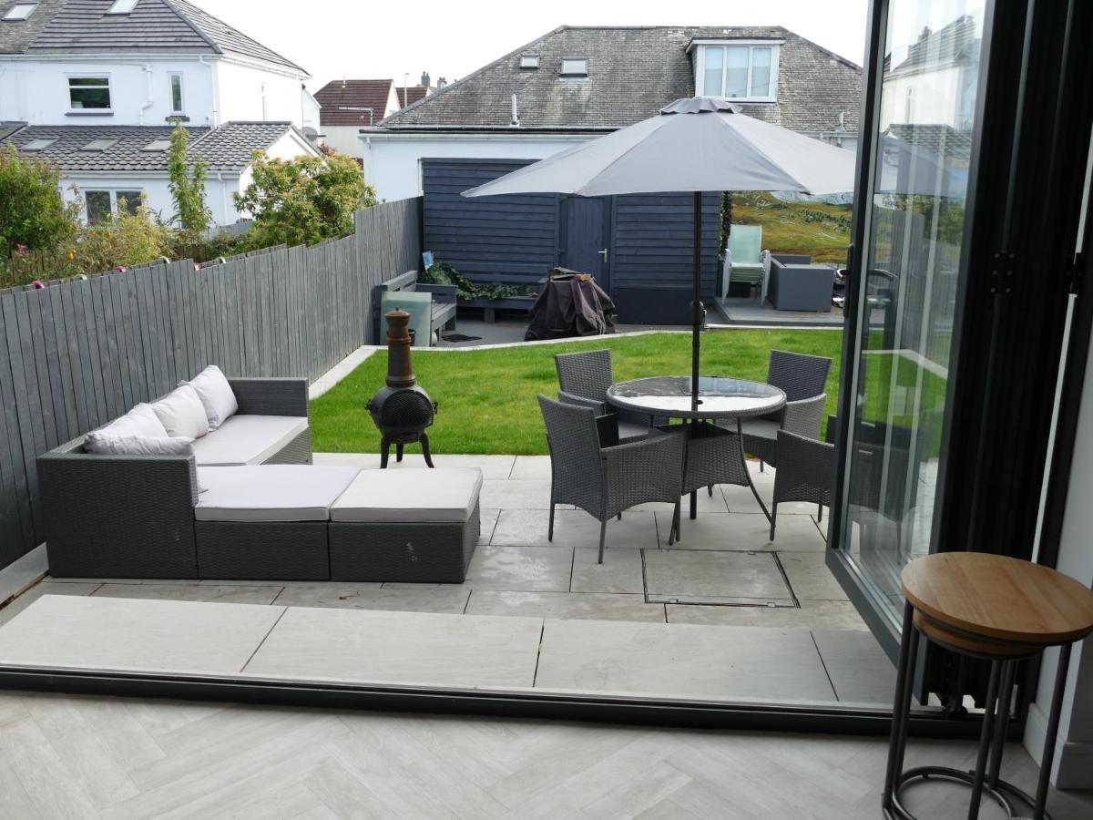The Annexe Villa Eaglesham Exterior photo